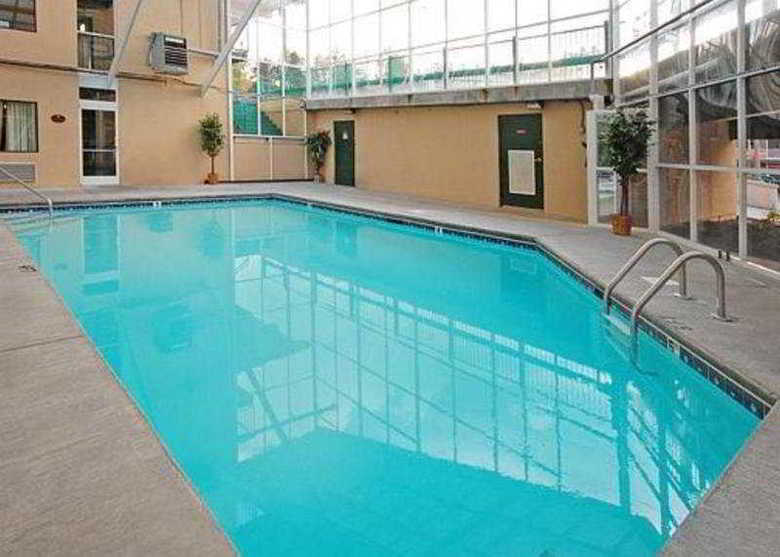 Hotel Sleep Inn & Suites