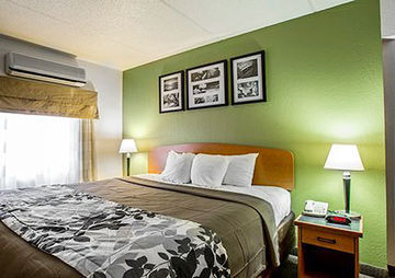 Hotel Sleep Inn & Suites