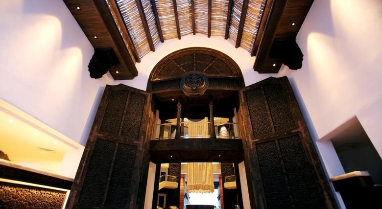 Hotel Cabo Azul Resort