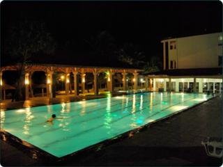 Hotel Goldi Sands