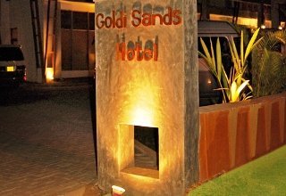 Hotel Goldi Sands