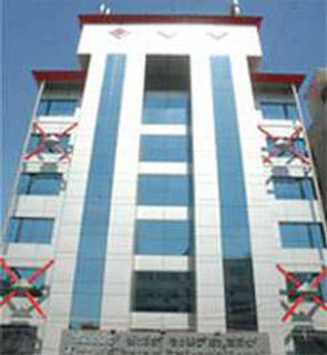 Hotel Chetan International