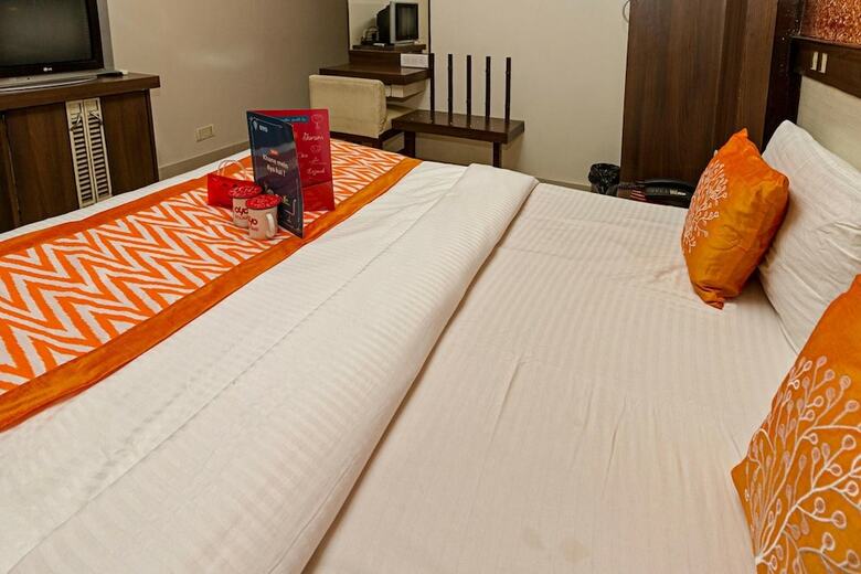 Hotel Golden Residency