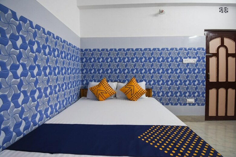 Hotel Golden Residency