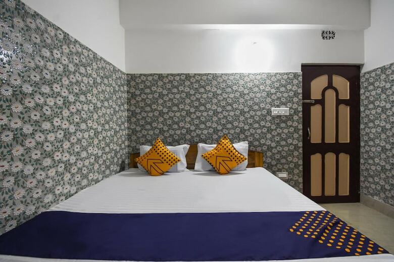 Hotel Golden Residency
