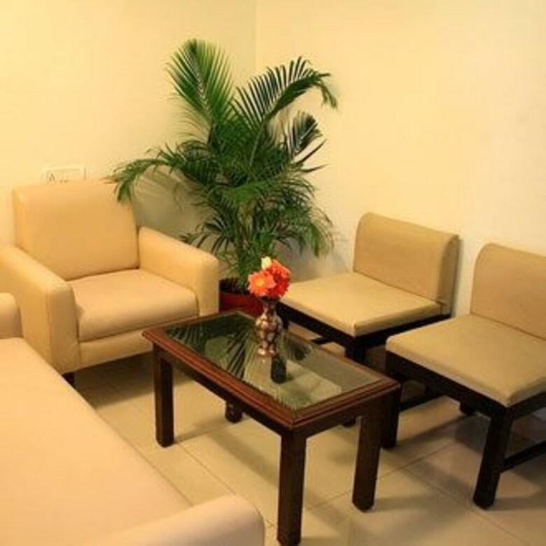 Hotel Golden Residency