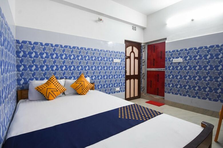 Hotel Golden Residency