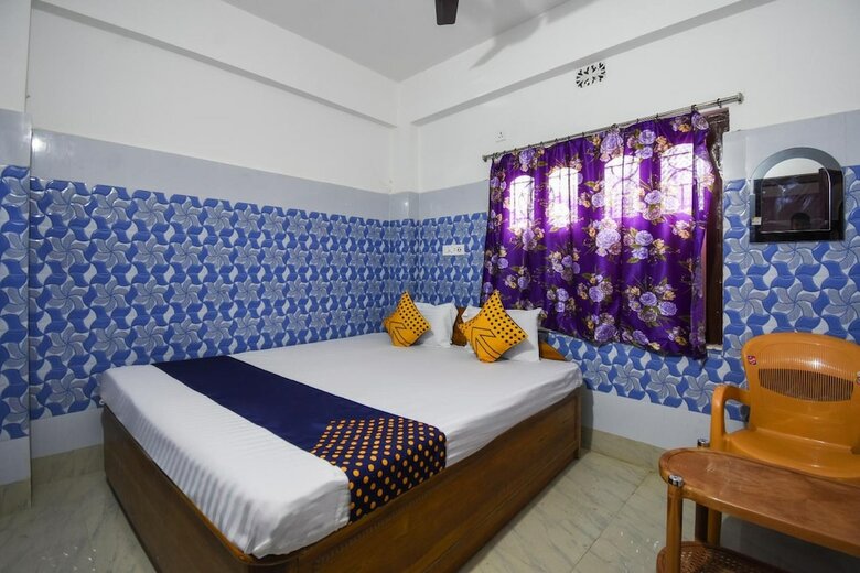 Hotel Golden Residency