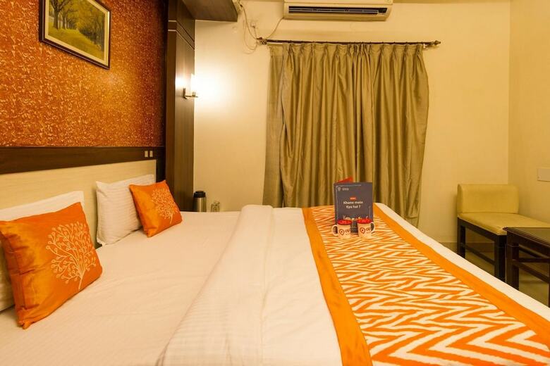 Hotel Golden Residency