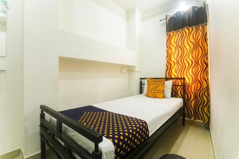 Hotel Golden Residency