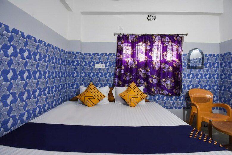 Hotel Golden Residency