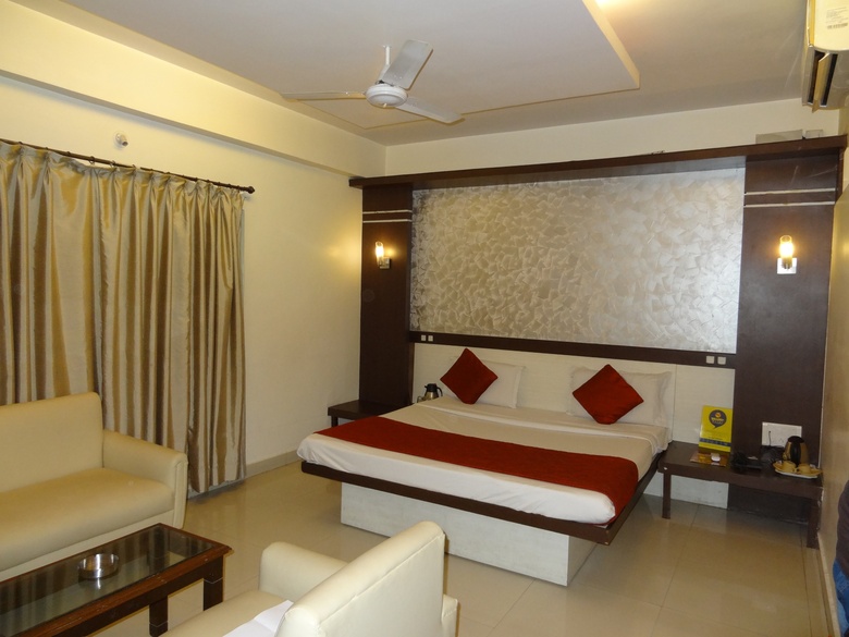 Hotel Golden Residency