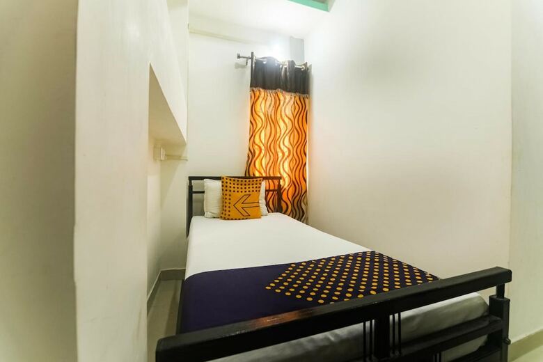 Hotel Golden Residency