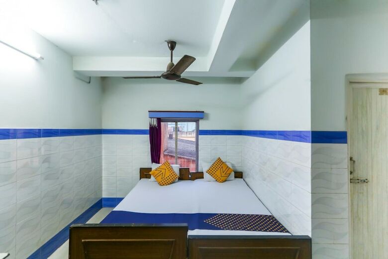 Hotel Golden Residency