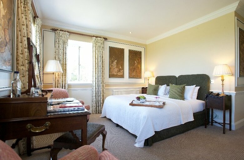 Greywalls Hotel & Chez Roux Restaurant