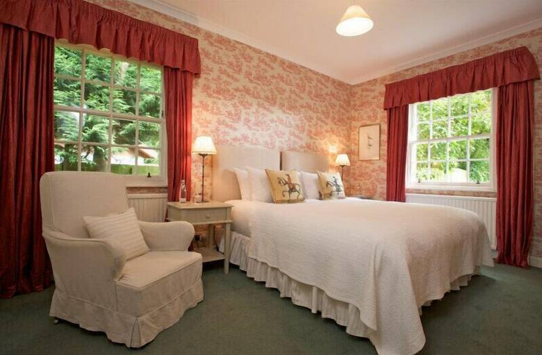Greywalls Hotel & Chez Roux Restaurant