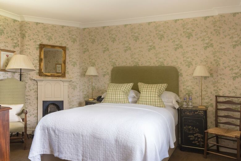 Greywalls Hotel & Chez Roux Restaurant