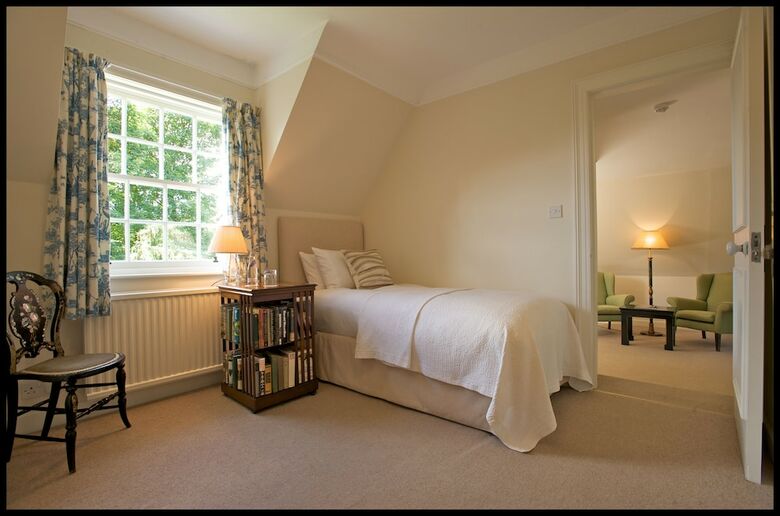 Greywalls Hotel & Chez Roux Restaurant