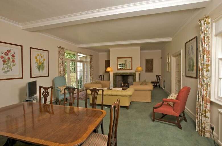 Greywalls Hotel & Chez Roux Restaurant