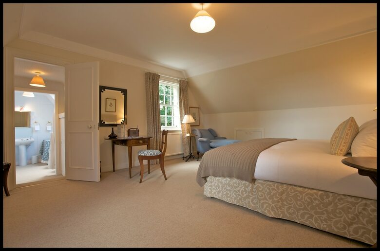 Greywalls Hotel & Chez Roux Restaurant