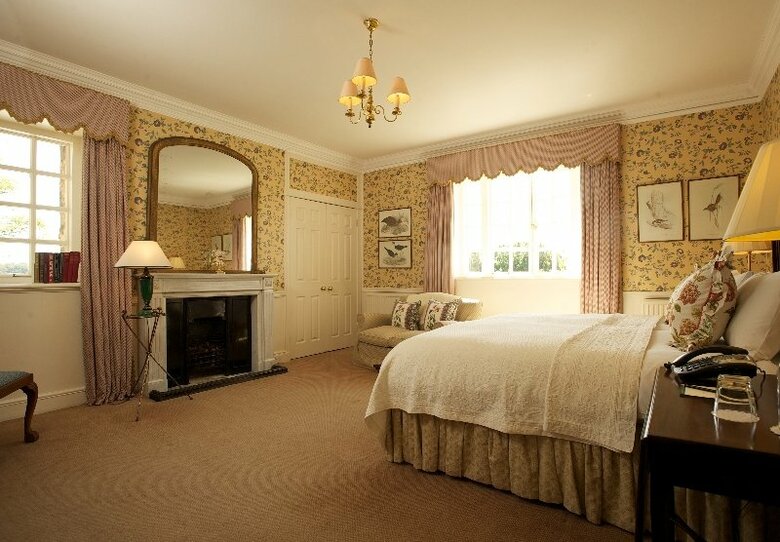 Greywalls Hotel & Chez Roux Restaurant