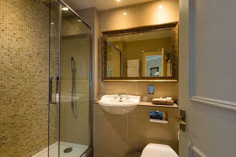 Greywalls Hotel & Chez Roux Restaurant