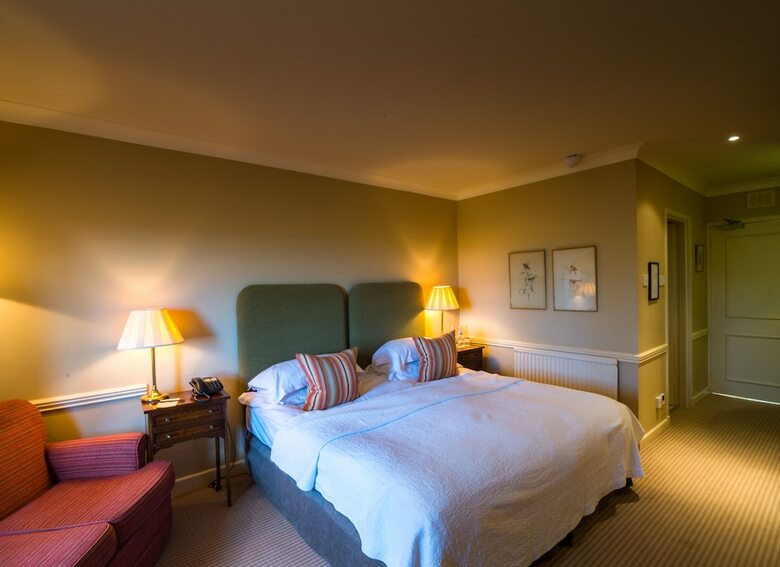 Greywalls Hotel & Chez Roux Restaurant