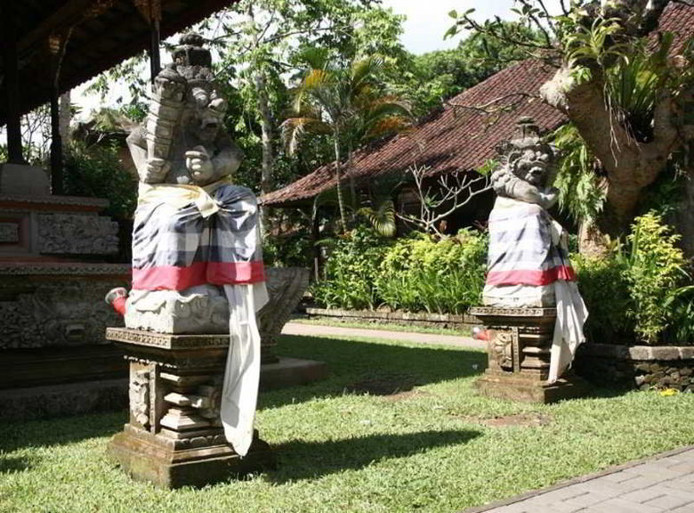 Villa Puri Saren Ubud
