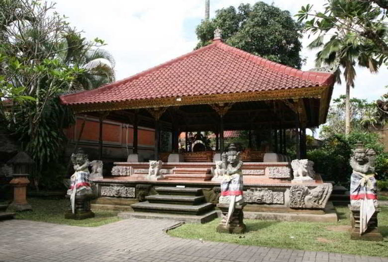 Villa Puri Saren Ubud