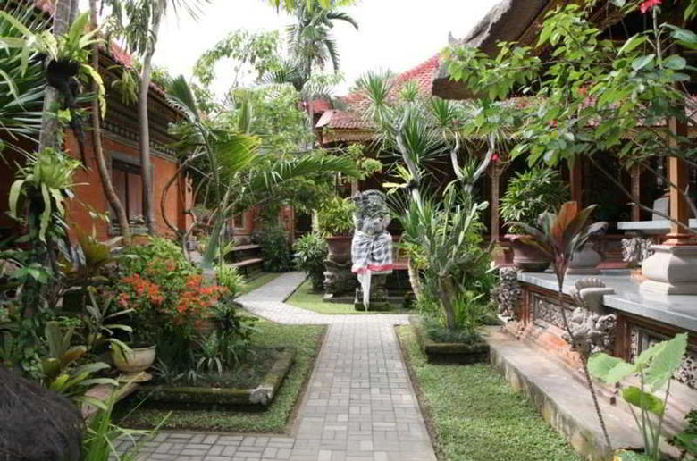 Villa Puri Saren Ubud