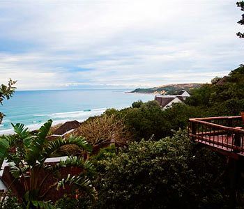 Hotel Crawford's Beach Lodge