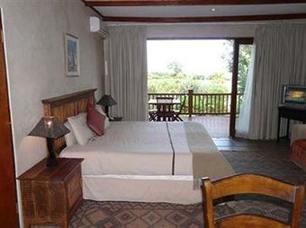 Hotel Crawford's Beach Lodge