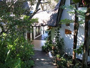 Hotel Crawford's Beach Lodge