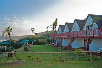 Hotel Crawford's Beach Lodge