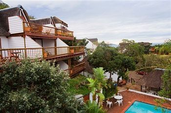 Hotel Crawford's Beach Lodge