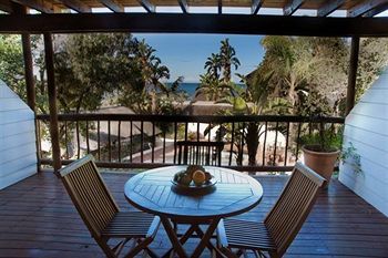 Hotel Crawford's Beach Lodge