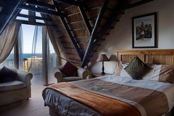 Hotel Crawford's Beach Lodge
