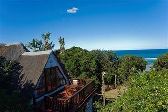 Hotel Crawford's Beach Lodge
