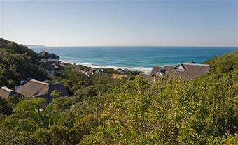 Hotel Crawford's Beach Lodge
