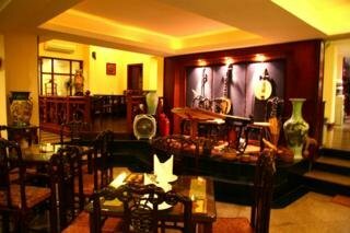Hong Ngoc 1 Hotel