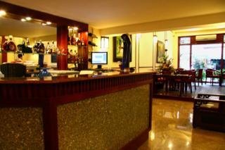 Hotel Hong Ngoc 5