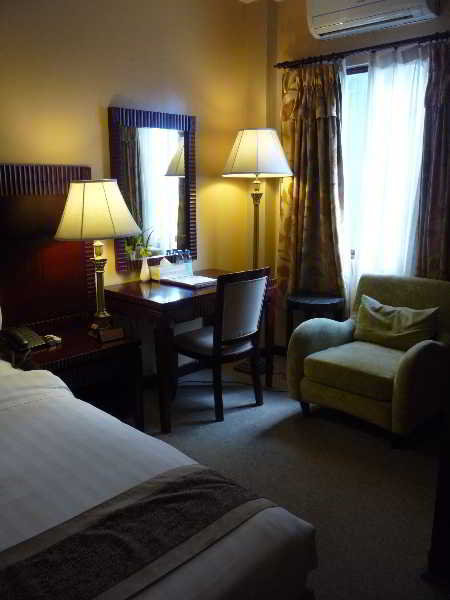 Mifuki Boutique Hotel