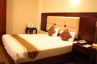 Mifuki Boutique Hotel