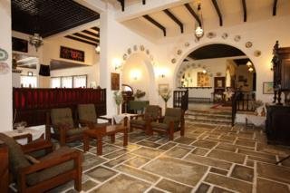 Hotel Prince Stafylos