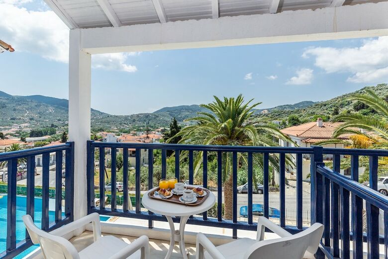 Hotel Aperitton
