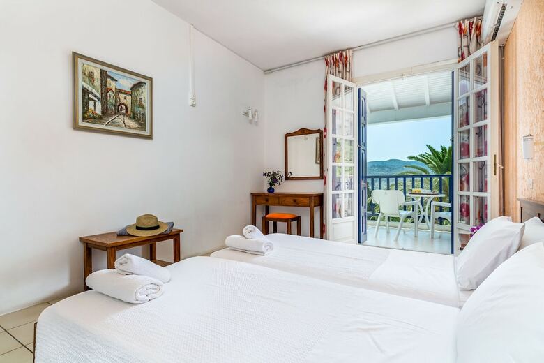 Hotel Aperitton