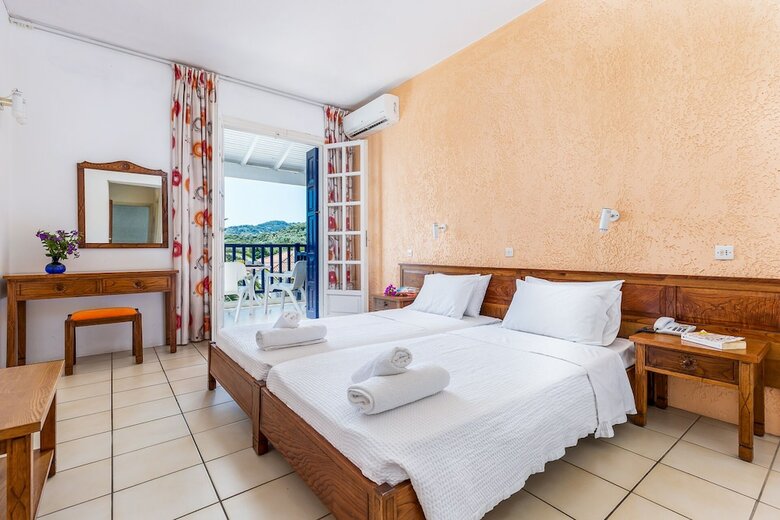 Hotel Aperitton