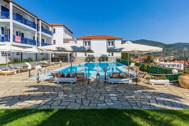 Hotel Aperitton