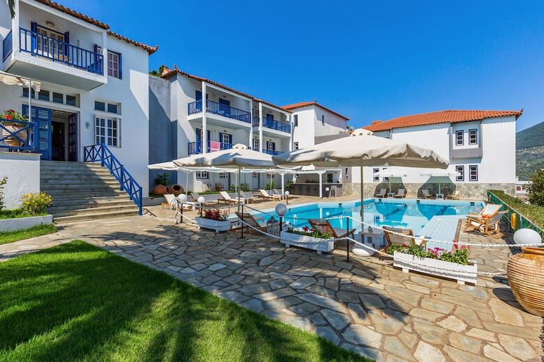 Hotel Aperitton