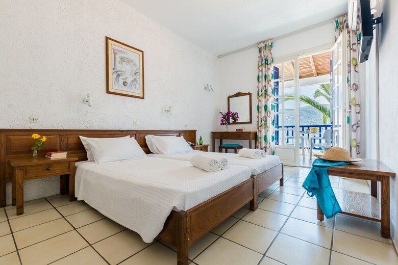 Hotel Aperitton